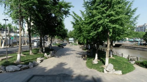 點(diǎn)贊 嘉善縣5個(gè)園林綠化項(xiàng)目獲市級(jí)榮譽(yù)